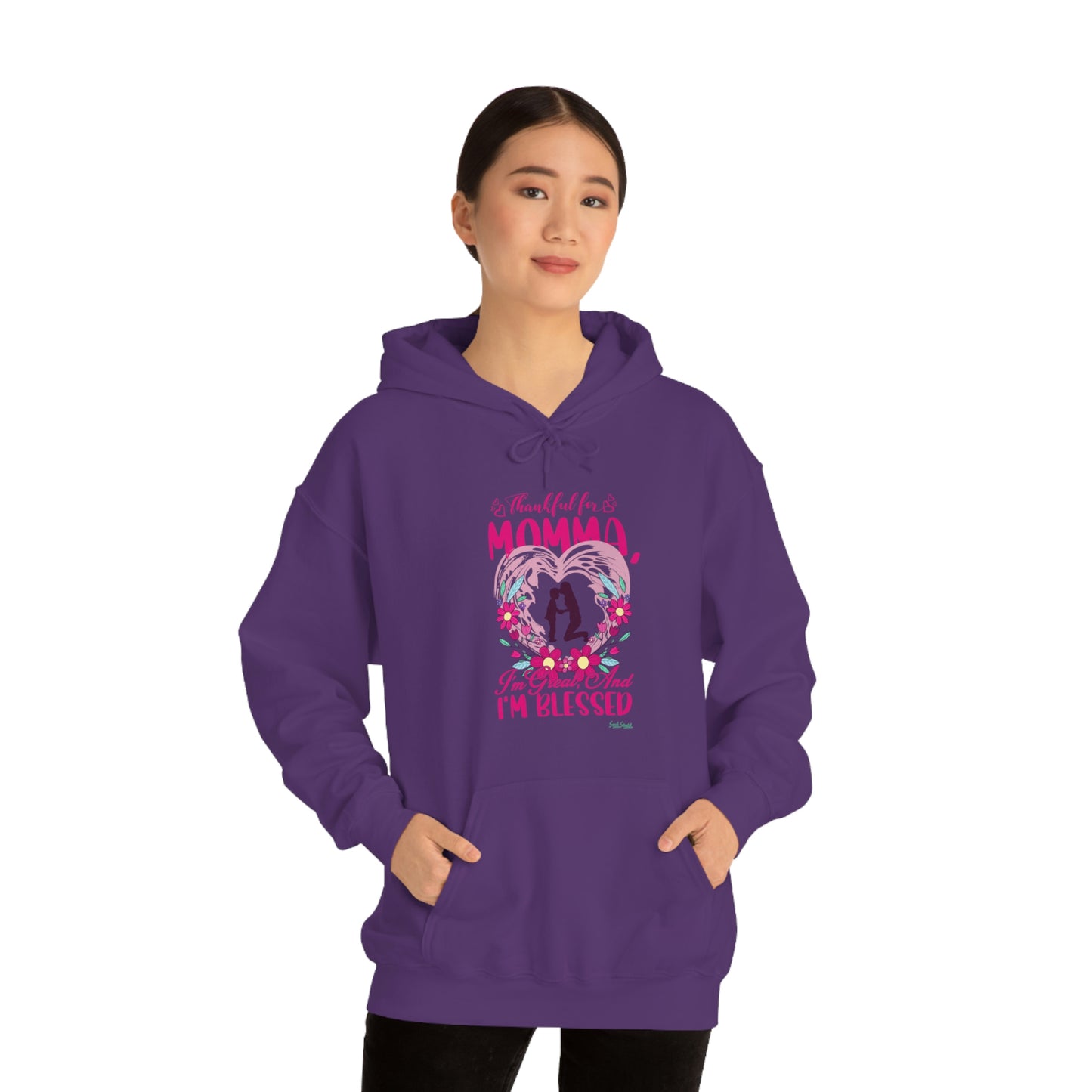 *Limited Edition* Mothers Day Hoodie
