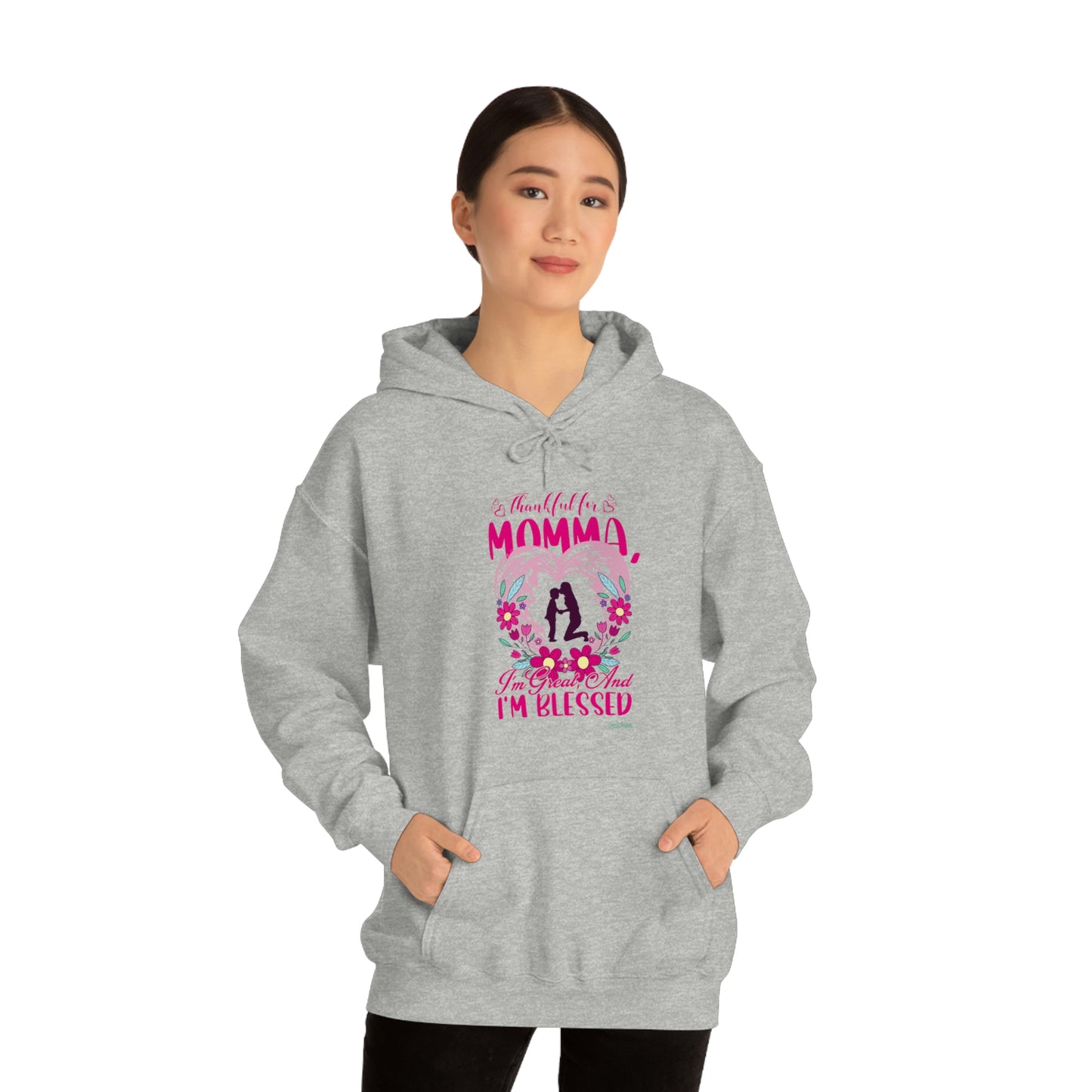 *Limited Edition* Mothers Day Hoodie